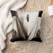 マリリンの乗車 クッション (ブランケット)