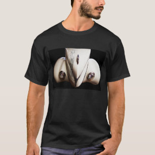 マリリンの乗車 Tシャツ