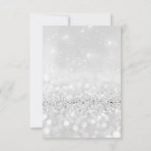 マリリンモンローバレンタインデール 招待状 (裏面)