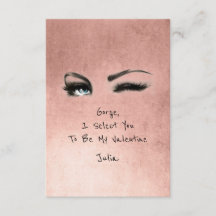 マリリンモンローバレンタインデール