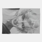 マリリン一見2 キッチンタオル (横)