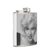 マリリン一見2 フラスク (右)