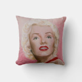 マリリン クッション (正面)