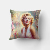 マリリン クッション (裏面)