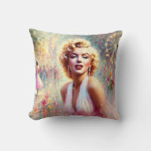 マリリン クッション (正面)