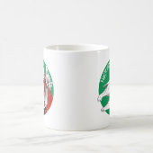 マリルウィドウェルシュクリスマス コーヒーマグカップ (中央)