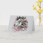 マリルウィド カード (黄色い花)