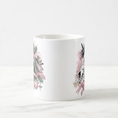 マリルウィド コーヒーマグカップ (中央)