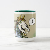 マリルウィド ツートーンマグカップ (中央)