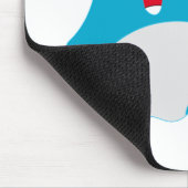 マリル マウスパッド (コーナー)