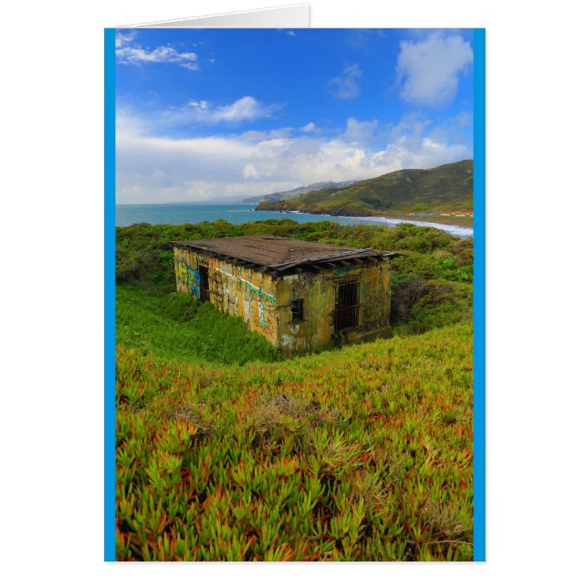 マリンの岬 (正面)