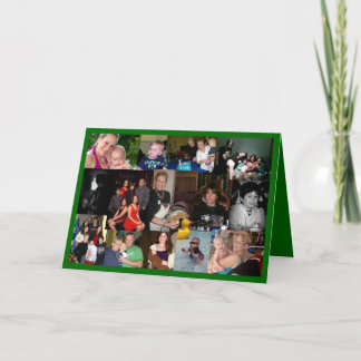 マリンの母の日 カード