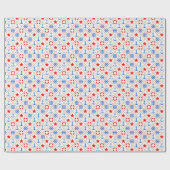 マリンウォーク ラッピングペーパー (フラット)