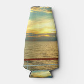 マリンサンライズ ボトルクーラー (正面)