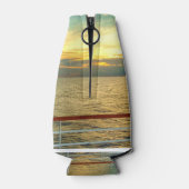 マリンサンライズ ボトルクーラー (裏面)