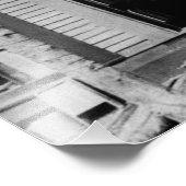 マリンシティホテルオンウォーター通りマリンシティMI フォトプリント            (角)