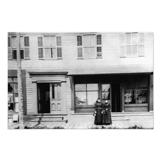 マリンシティホテルオンウォーター通りマリンシティMI フォトプリント            (正面)