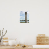 マリンシティライトハウス ポスター (キッチン)