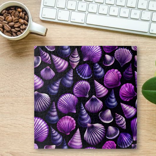 マリンジグソーパズル ジグソーパズル