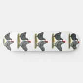 マリンチキン スケートボード (横)