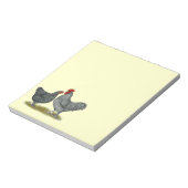 マリンチキン ノートパッド (回転)