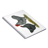 マリンチキン ノートブック (右側)