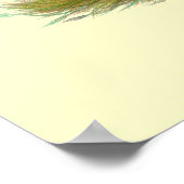 マリンチキン ポスター (角)