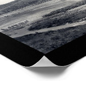 マリンドレスパレード写真1911 ポスター (角)