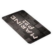 マリンパレード,ネーピア,ニュージーランド マグネット (右側)