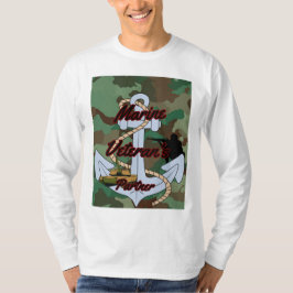 マリンパートナーTシャツ Tシャツ