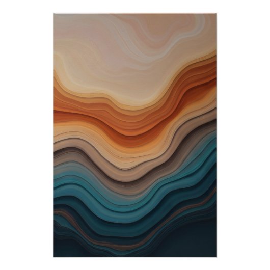 マリンファイヤーフライ ポスター (正面)