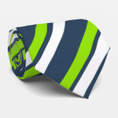 マリンブリーズレジメンタルストライプネックタイ ネクタイ (ロール)