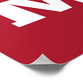 マリンママ ポスター (角)