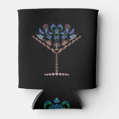 マリンマルティーニ 缶クーラー (正面)