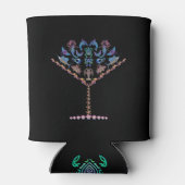 マリンマルティーニ 缶クーラー (裏面)