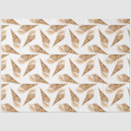 マリンライフシリーズデザイン16ティッシュペーパー 薄葉紙