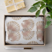 マリンライフシリーズデザイン18ティッシュペーパー 薄葉紙 (ギフト)