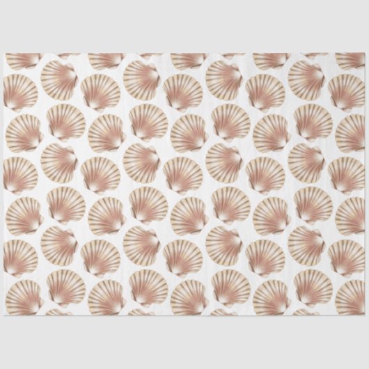 マリンライフシリーズデザイン18ティッシュペーパー 薄葉紙 (正面)