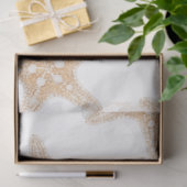 マリンライフシリーズデザイン19ティッシュペーパー 薄葉紙 (ギフト)