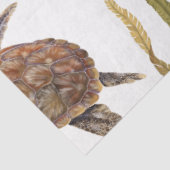 マリンライフシリーズデザイン22ティッシュペーパー 薄葉紙 (詳細)