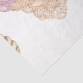 マリンライフシリーズデザイン27ティッシュペーパー 薄葉紙 (詳細)