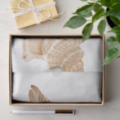 マリンライフシリーズデザイン31ティッシュペーパー 薄葉紙 (ギフト)