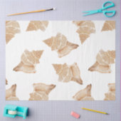 マリンライフシリーズデザイン31ティッシュペーパー 薄葉紙 (クラフト)