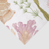 マリンライフシリーズデザイン34ティッシュペーパー 薄葉紙 (詳細)