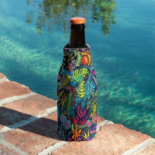 マリンライフボトルクール ボトルクーラー (インサイチュ プール)