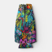 マリンライフボトルクール ボトルクーラー (裏面)