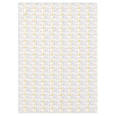 マリンライフ&いかり テーブルクロス (正面)