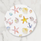 マリンライフ&いかり フェイバータグ (裏面)