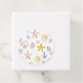 マリンライフ&いかり フェイバータグ (インサイチュ)