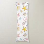 マリンライフ&いかり ボディピロー (正面縦)